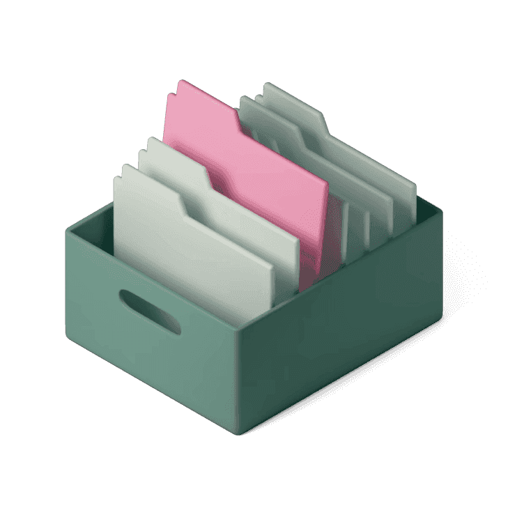 Отчёты и рост